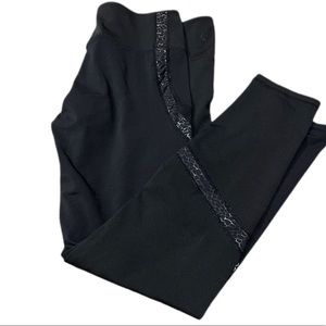 Zyia serpent 28” leggings